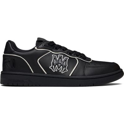 AMIRI AMIRI Black Newport Sneakers
