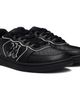 AMIRI AMIRI Black Newport Sneakers - 4