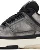 AMIRI AMIRI Black Pebbled MA-1 Sneakers - 3