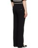 AMIRI AMIRI Black Relaxed Pull On Sweatpants - 3