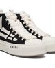 AMIRI AMIRI Black Skel Court Hi Sneakers - 4