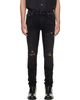 AMIRI AMIRI Black Skinny Jeans - 1