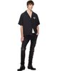 AMIRI AMIRI Black Skinny Jeans - 4