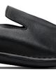 AMIRI AMIRI Black Slip On Loafers - 1