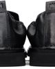 AMIRI AMIRI Black Slip On Loafers - 2