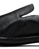 AMIRI AMIRI Black Slip On Loafers - 3