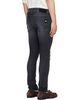 AMIRI AMIRI Black 'South Cali' Skinny Jeans - 3