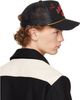 AMIRI AMIRI Black 'South Cali' Trucker Cap - 3