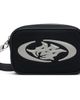 AMIRI AMIRI Black Sporty Camera Bag - 1