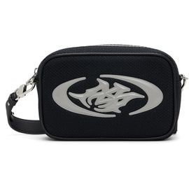 AMIRI AMIRI Black Sporty Camera Bag