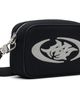 AMIRI AMIRI Black Sporty Camera Bag - 2
