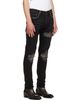 AMIRI AMIRI Black Studded MX1 Jeans - 2