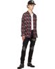AMIRI AMIRI Black Studded MX1 Jeans - 4