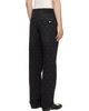 AMIRI AMIRI Black Studs Straight Jeans - 3