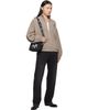 AMIRI AMIRI Black Studs Straight Jeans - 4