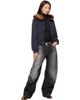 AMIRI AMIRI Black Western Belt - 2