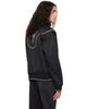 AMIRI AMIRI Black Western Track Jacket - 3