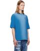 AMIRI AMIRI Blue 'Arts District' HJ GD Skate T-shirt - 2