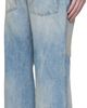 AMIRI AMIRI Blue Boot Cut Jeans - 3