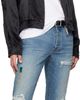 AMIRI AMIRI Blue 'Chateau Keys' MX1 Jeans - 5