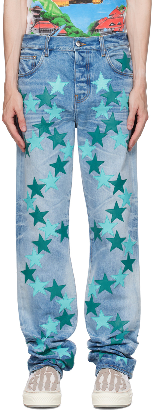 AMIRI Denim