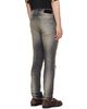 AMIRI AMIRI Blue Flannel MX1 Jeans - 3