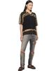 AMIRI AMIRI Blue Flannel MX1 Jeans - 4