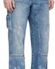 AMIRI AMIRI Blue MA Quad Carpenter Jeans - 2