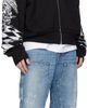 AMIRI AMIRI Blue MA Quad Carpenter Jeans - 4