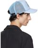 AMIRI AMIRI Blue MA Surf Trucker Cap - 3