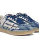 AMIRI AMIRI Blue Pacific Football Sneakers - 4