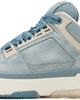 AMIRI AMIRI Blue Pebbled MA-1 Sneakers - 3