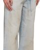 AMIRI AMIRI Blue Relaxed Baggy Jeans - 2