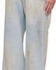 AMIRI AMIRI Blue Relaxed Baggy Jeans - 3