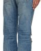 AMIRI AMIRI Blue Slash Jeans - 3