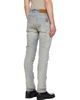 AMIRI AMIRI Blue Studs MX1 Jeans - 3