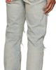 AMIRI AMIRI Blue Thrasher Slim Jeans - 3