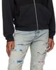 AMIRI AMIRI Blue Thrasher Slim Jeans - 4