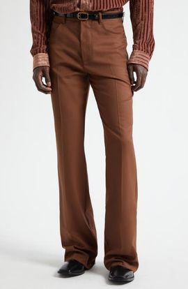 AMIRI AMIRI Bootcut Pants