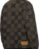 AMIRI AMIRI Brown Chateau Crest Denim Jacket - 3