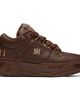 AMIRI AMIRI Brown Metallic MA-1 Sneakers - 1