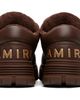 AMIRI AMIRI Brown Metallic MA-1 Sneakers - 2