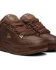 AMIRI AMIRI Brown Metallic MA-1 Sneakers - 4