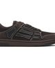 AMIRI AMIRI Brown Skel Top Low Sneakers - 1
