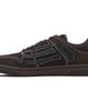 AMIRI AMIRI Brown Skel Top Low Sneakers - 3