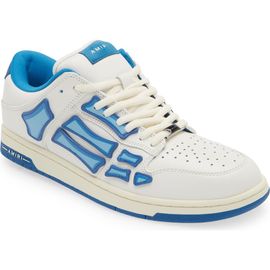 AMIRI AMIRI Chunky Skeleton Low Top Sneaker