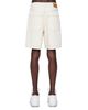 Amiri amiri Drawstring Denim 8 Shorts - 2
