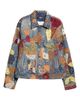 AMIRI AMIRI Embellished Trucker Jacket - 4