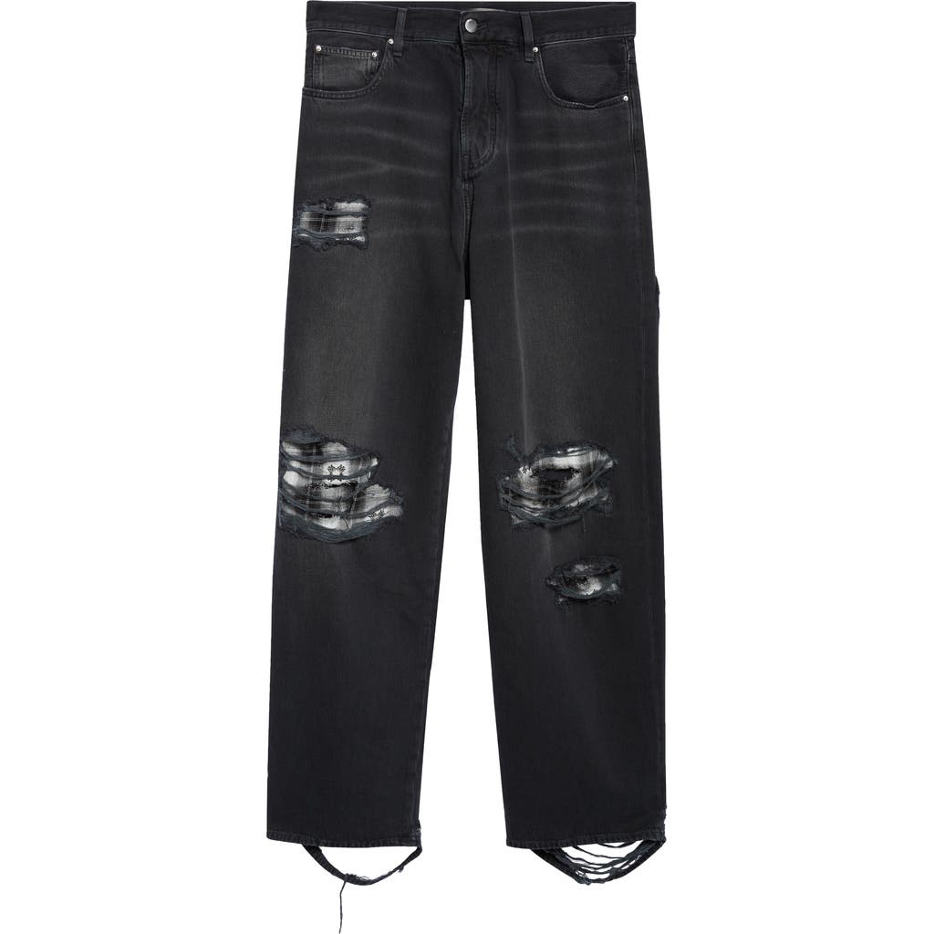 Cool Review About Amiri Jeans Baggy
