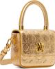 AMIRI AMIRI Gold MA Quad Nano Bag - 2